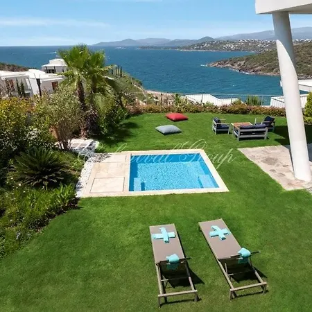 Люкс На Берегу Моря Hotel Milas