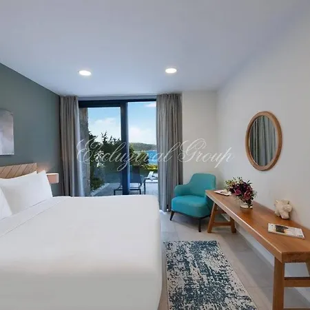 Hotel Люкс На Берегу Моря Milas