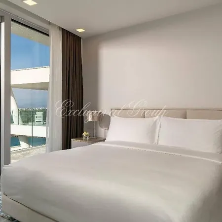 Люкс На Берегу Моря Hotel
