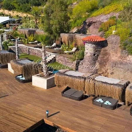 Люкс На Берегу Моря Hotel